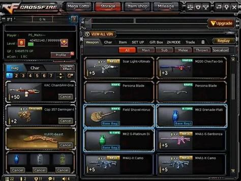 crossfire free account marshal 2023|35+ Free CrossFire Accounts .